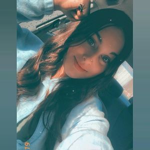 Meet your Posher, Madisyn